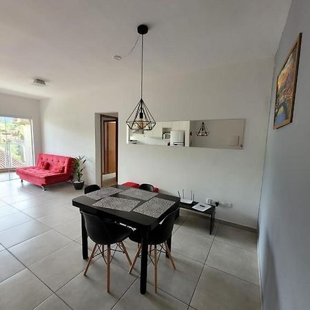 Ubatuba - Apartamento No Centro Da Cidade Proximo A Restaurantes E As Grande, Centro, Itagua, Etc. Kültér fotó