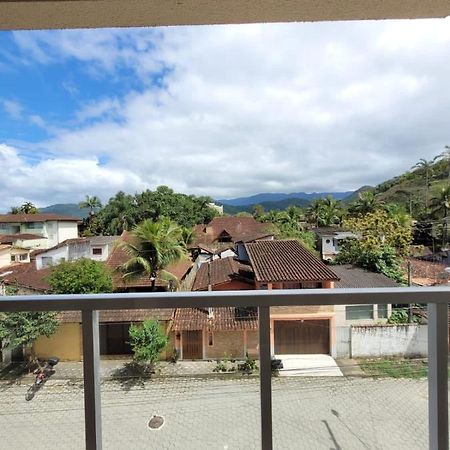 Ubatuba - Apartamento No Centro Da Cidade Proximo A Restaurantes E As Grande, Centro, Itagua, Etc. Kültér fotó