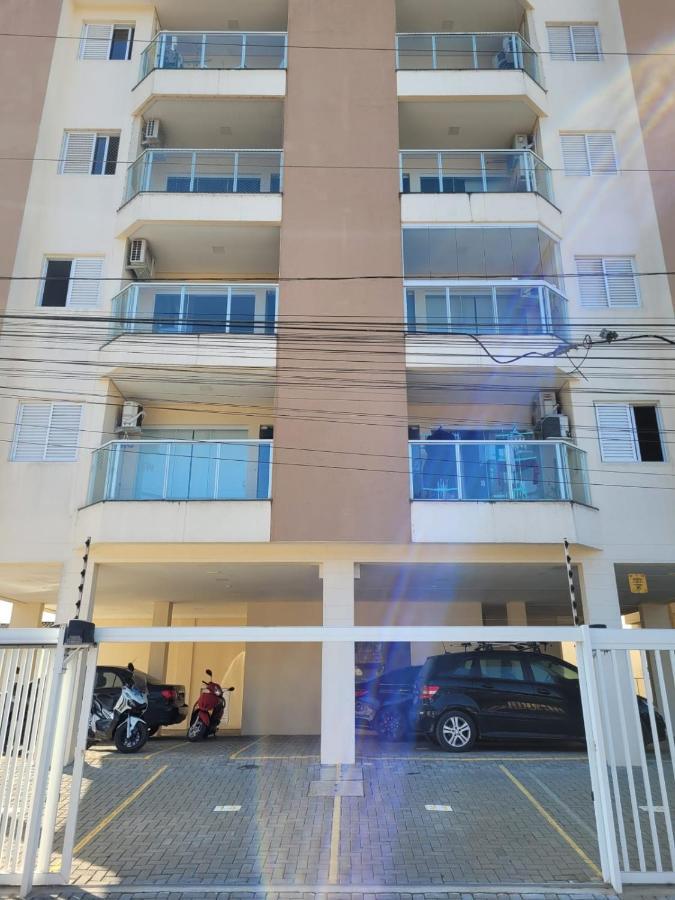 Ubatuba - Apartamento No Centro Da Cidade Proximo A Restaurantes E As Grande, Centro, Itagua, Etc. Kültér fotó