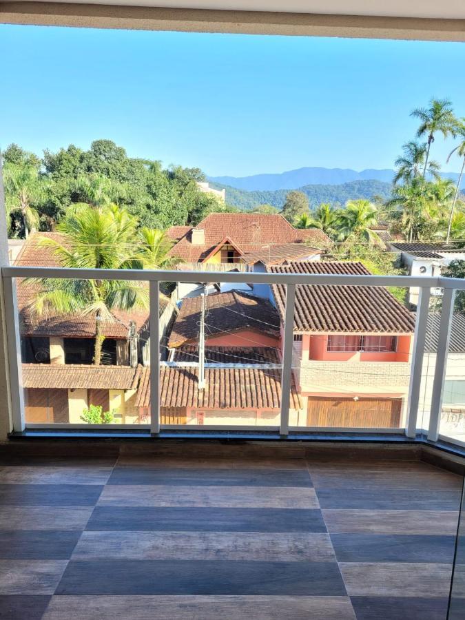 Ubatuba - Apartamento No Centro Da Cidade Proximo A Restaurantes E As Grande, Centro, Itagua, Etc. Kültér fotó