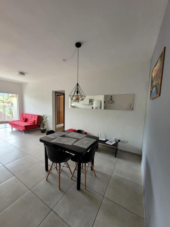 Ubatuba - Apartamento No Centro Da Cidade Proximo A Restaurantes E As Grande, Centro, Itagua, Etc. Kültér fotó