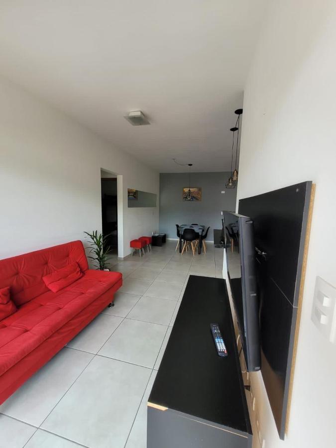 Ubatuba - Apartamento No Centro Da Cidade Proximo A Restaurantes E As Grande, Centro, Itagua, Etc. Kültér fotó