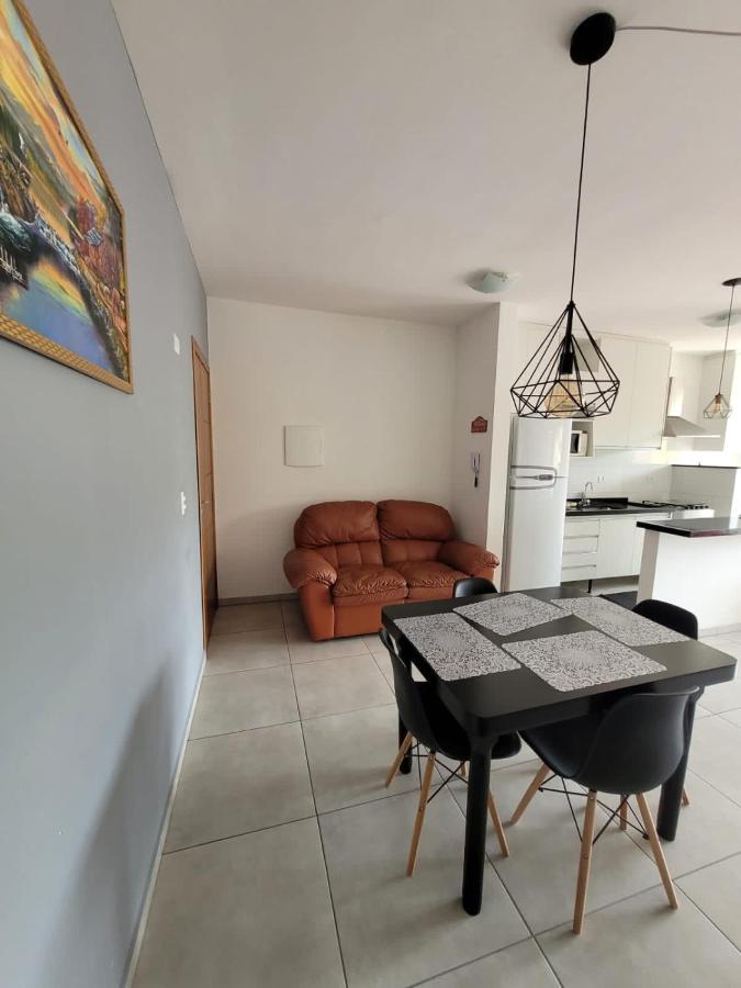 Ubatuba - Apartamento No Centro Da Cidade Proximo A Restaurantes E As Grande, Centro, Itagua, Etc. Kültér fotó