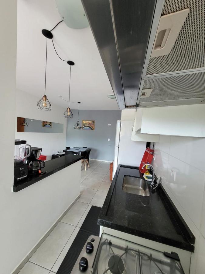 Ubatuba - Apartamento No Centro Da Cidade Proximo A Restaurantes E As Grande, Centro, Itagua, Etc. Kültér fotó