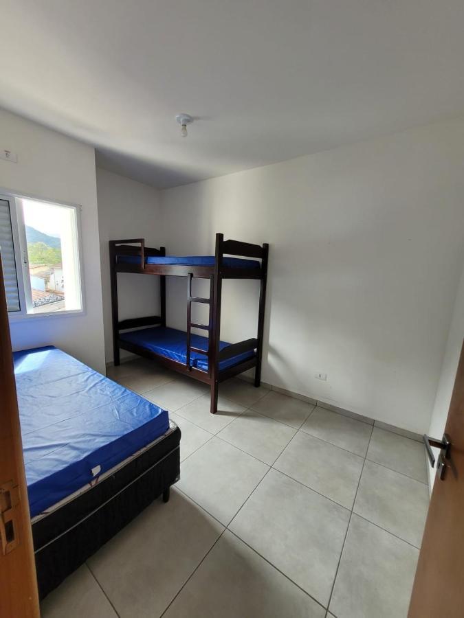 Ubatuba - Apartamento No Centro Da Cidade Proximo A Restaurantes E As Grande, Centro, Itagua, Etc. Kültér fotó