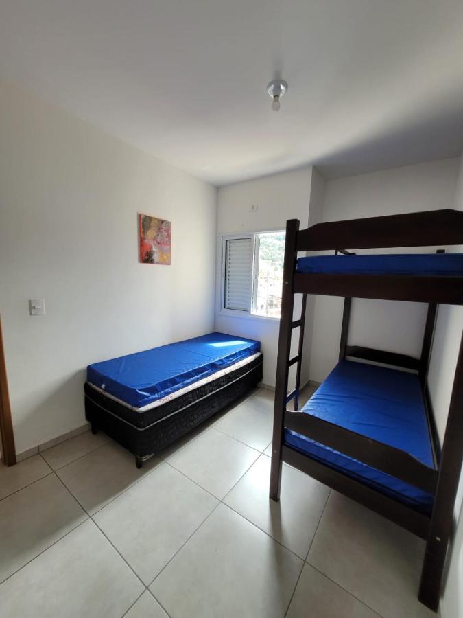 Ubatuba - Apartamento No Centro Da Cidade Proximo A Restaurantes E As Grande, Centro, Itagua, Etc. Kültér fotó