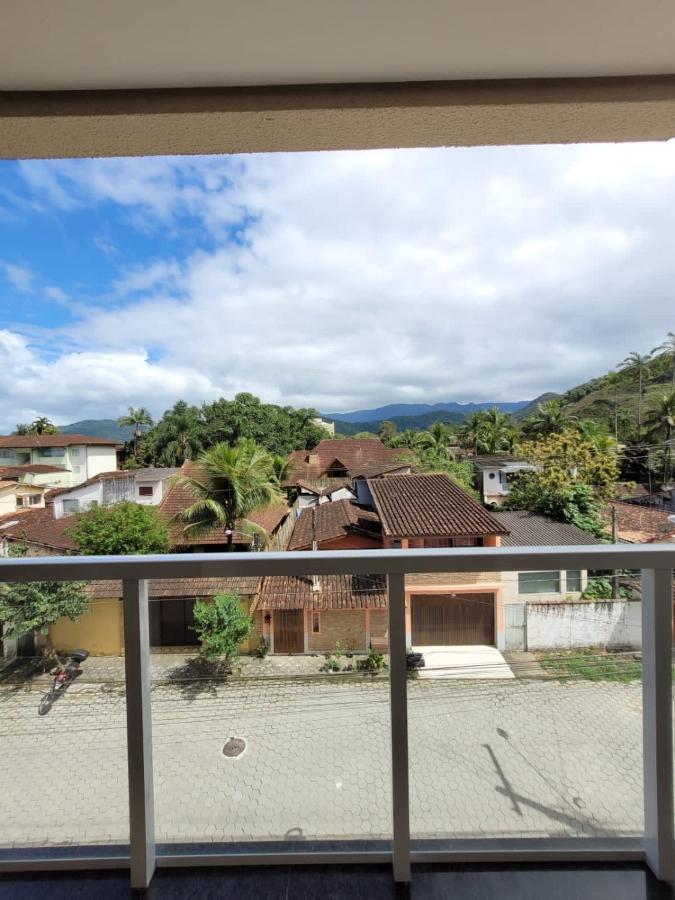 Ubatuba - Apartamento No Centro Da Cidade Proximo A Restaurantes E As Grande, Centro, Itagua, Etc. Kültér fotó