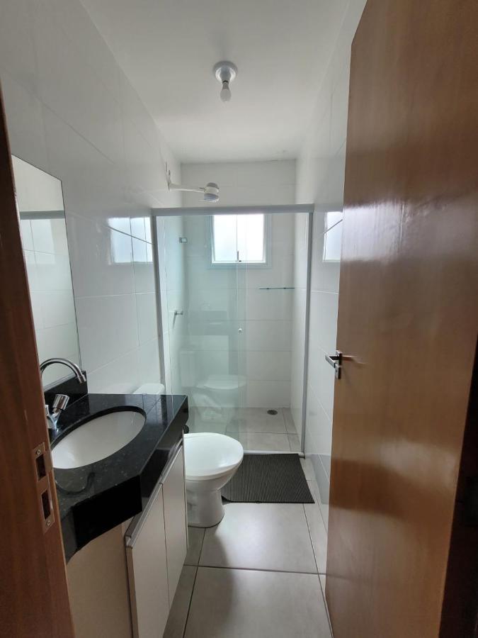 Ubatuba - Apartamento No Centro Da Cidade Proximo A Restaurantes E As Grande, Centro, Itagua, Etc. Kültér fotó