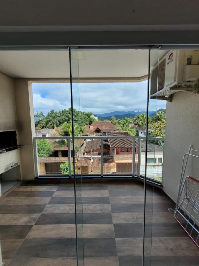 Ubatuba - Apartamento No Centro Da Cidade Proximo A Restaurantes E As Grande, Centro, Itagua, Etc. Kültér fotó